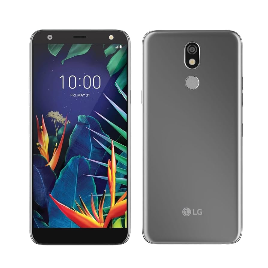 Amazon.com: LG K40 X420 T-Mobile 32GB Android Smartphone